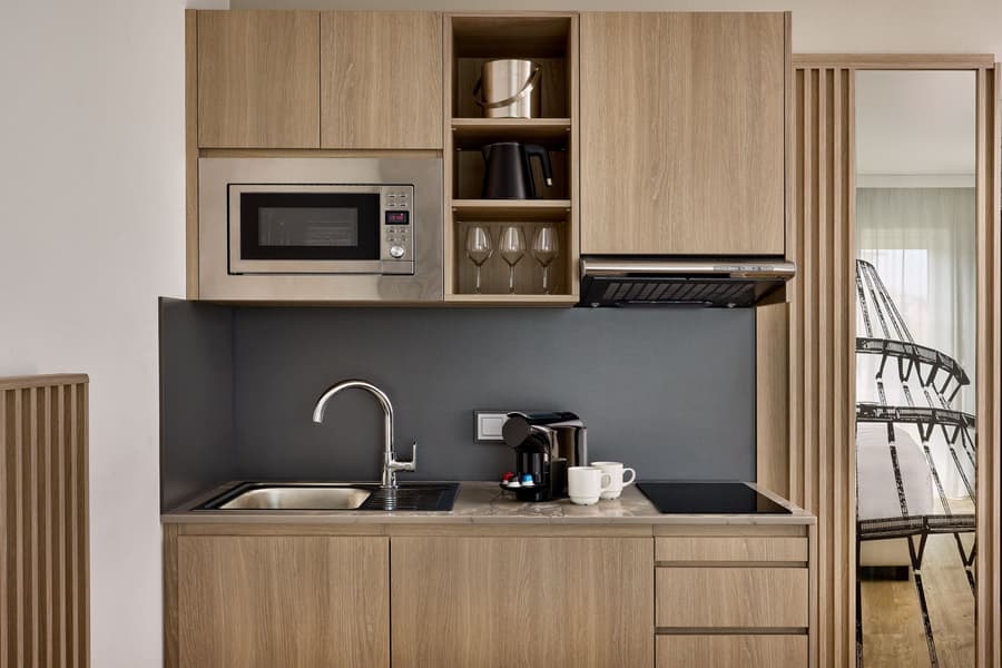 Courtyard by Marriott Magdeburg