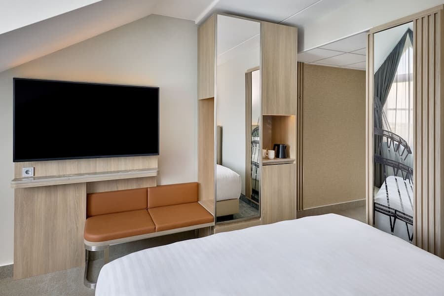 Courtyard by Marriott Magdeburg