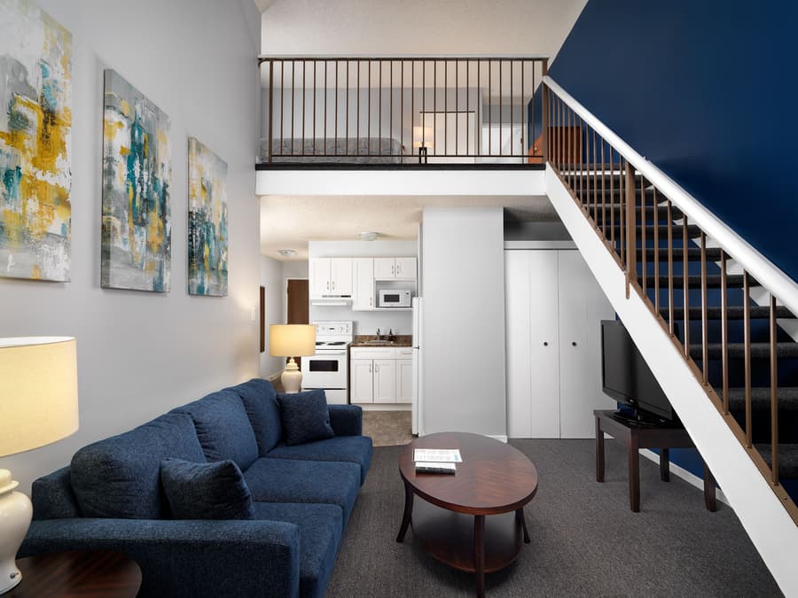 Huntingdon Hotel and Suites
