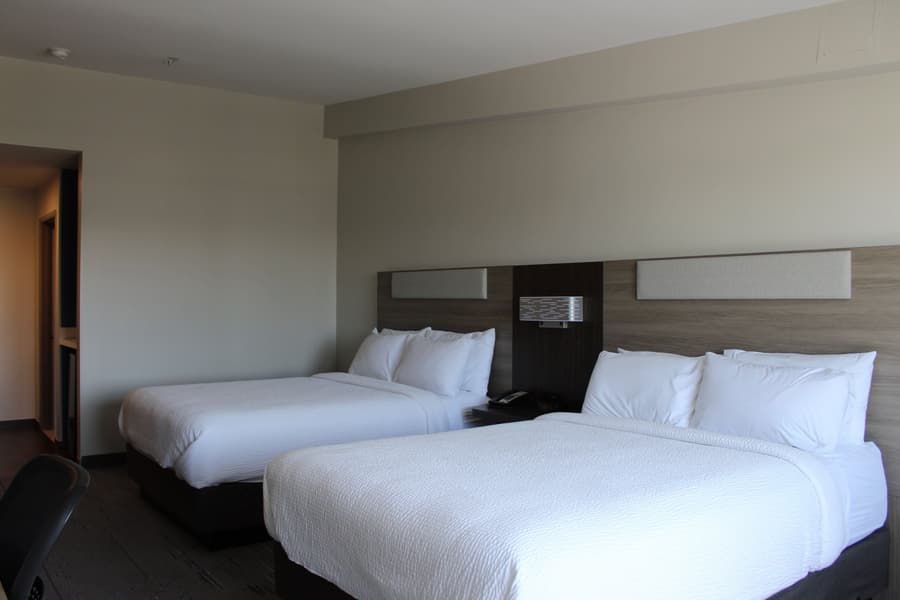 Holiday Inn Express Bakersfield by IHG