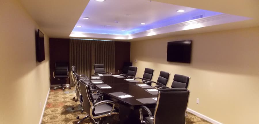 Holiday Inn Express Bakersfield by IHG