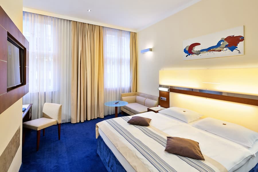 Austria Trend Hotel Europa Wien