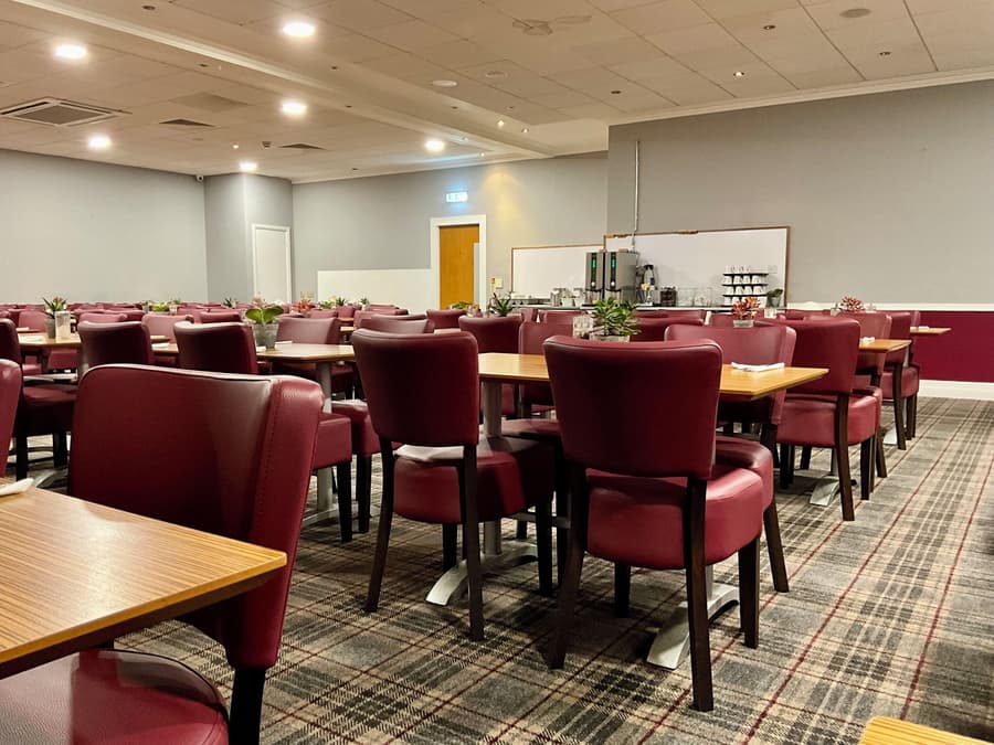Britannia Hotel Edinburgh