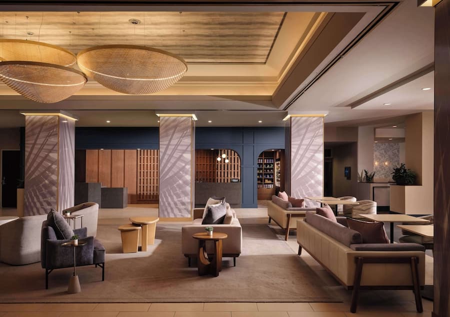 Hotel Fera Anaheim, a DoubleTree by Hilton
