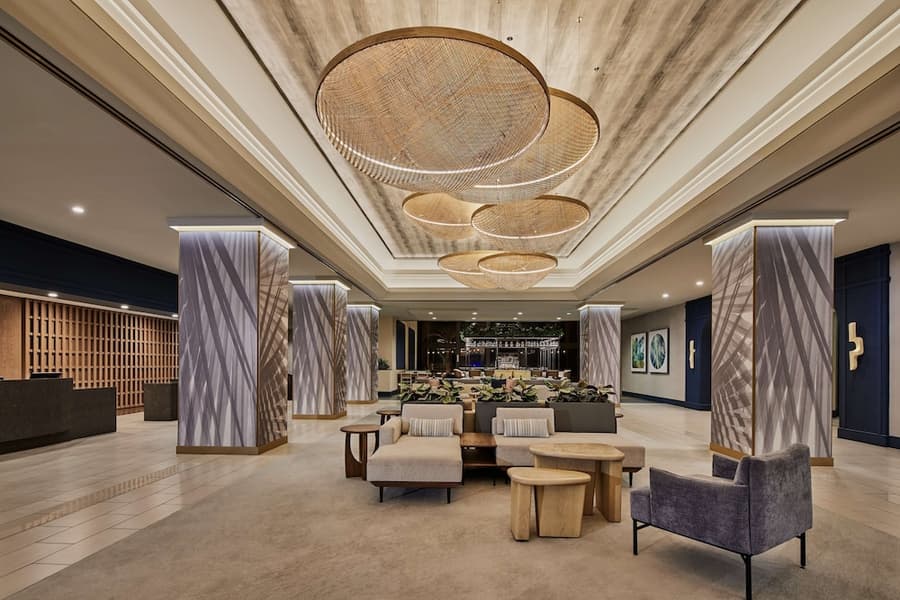 Hotel Fera Anaheim, a DoubleTree by Hilton