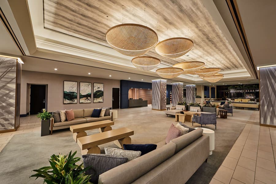 Hotel Fera Anaheim, a DoubleTree by Hilton