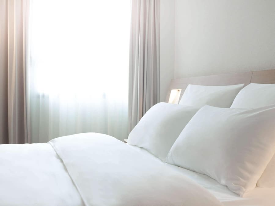 Novotel Lausanne Bussigny