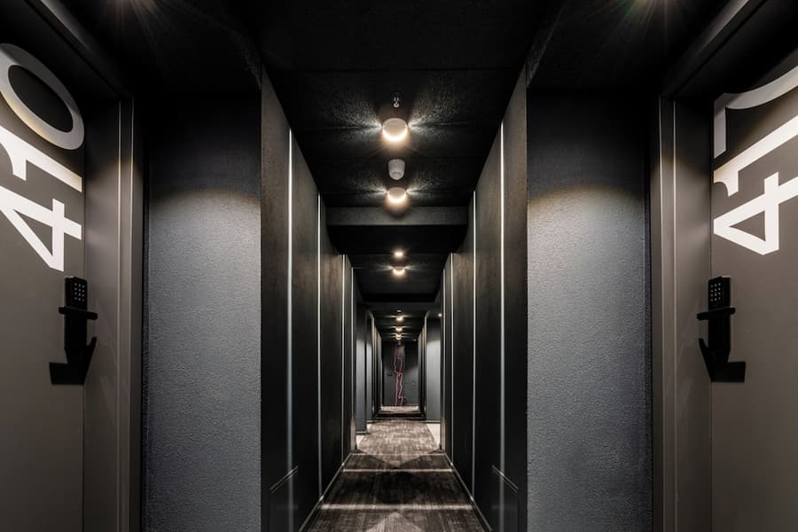 Savoy Hotel Frankfurt