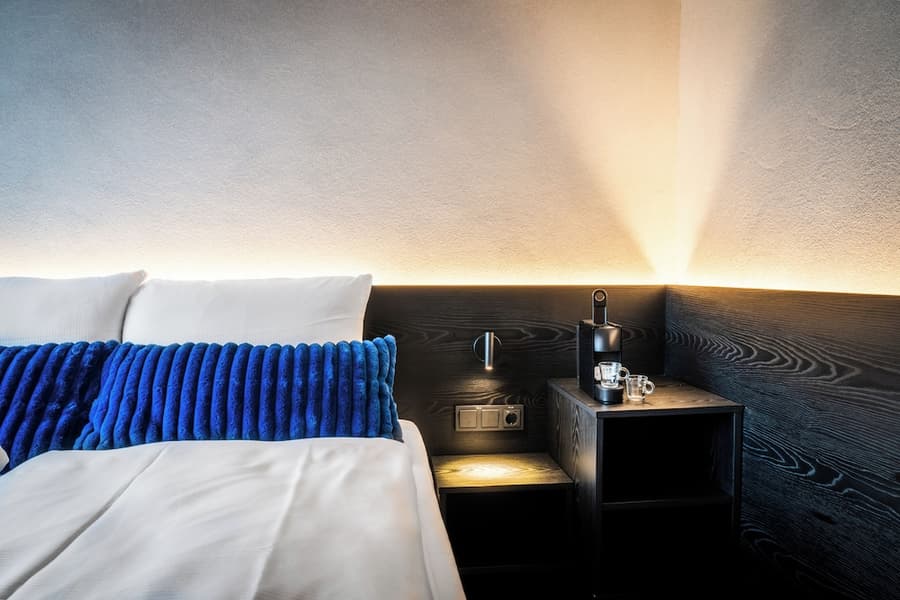 Savoy Hotel Frankfurt