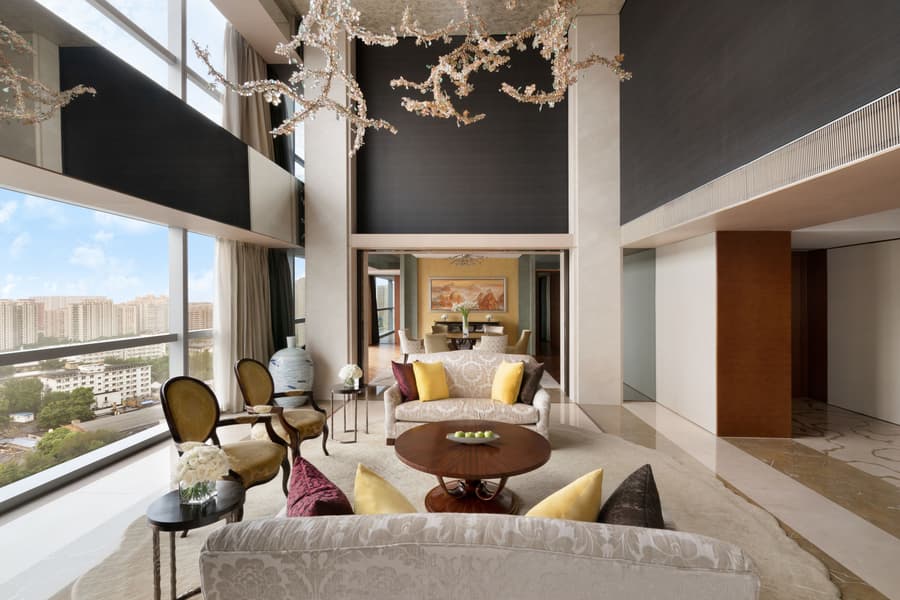 Shangri-La Beijing