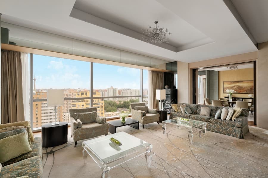 Shangri-La Beijing