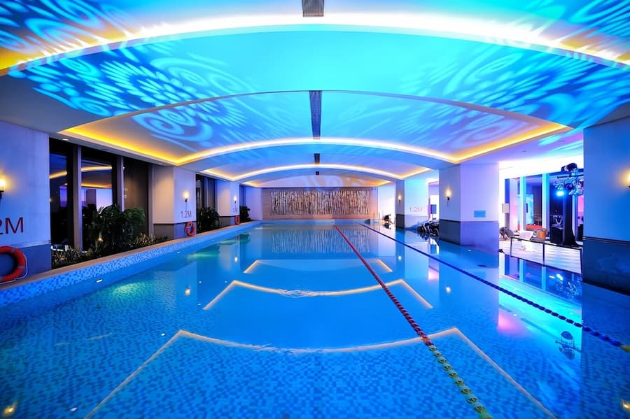 Shangri-La Beijing