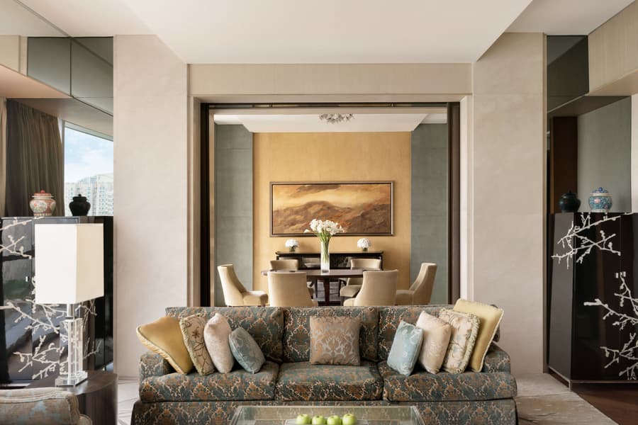 Shangri-La Beijing