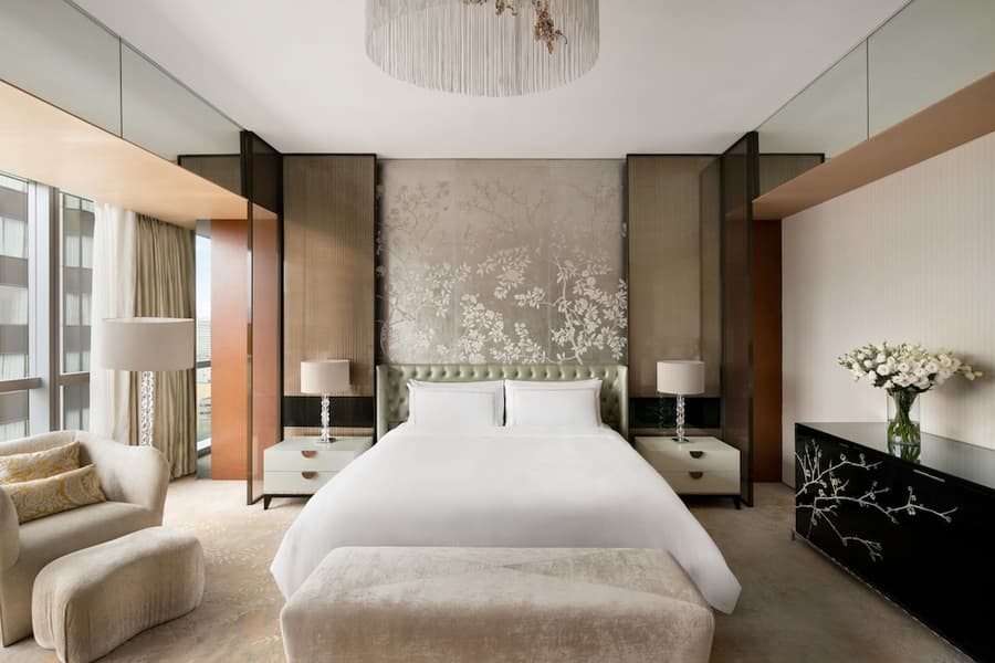 Shangri-La Beijing