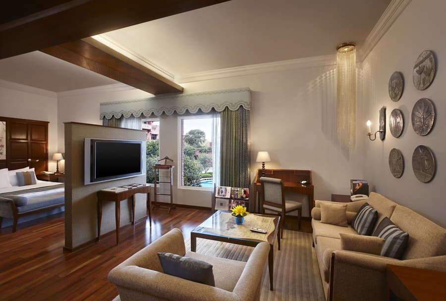 ITC Rajputana, A Luxury Collection Hotel, Jaipur