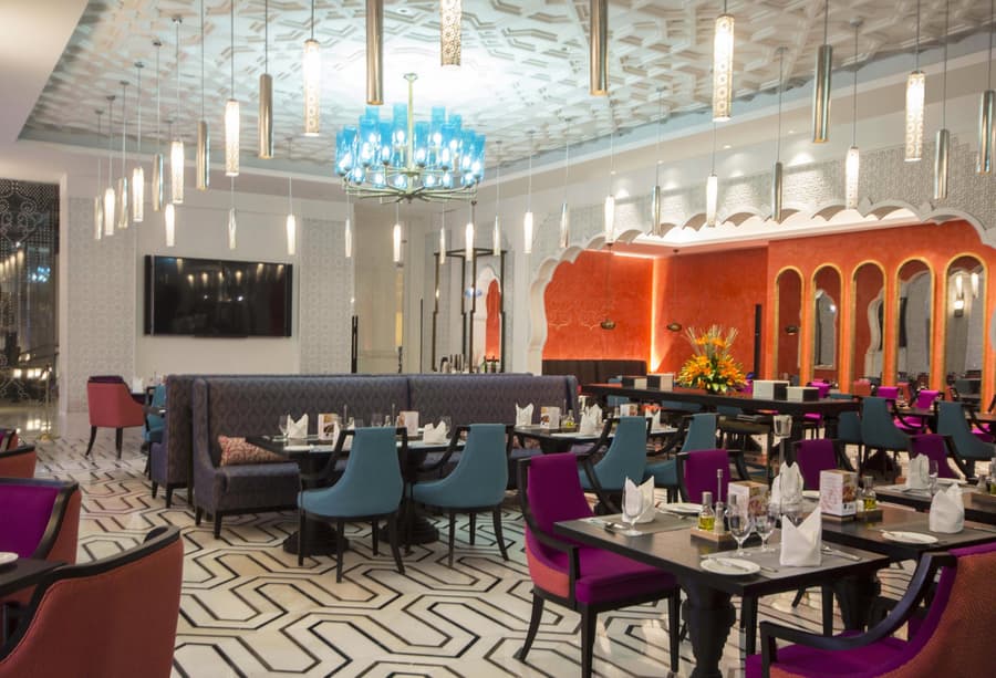 ITC Rajputana, A Luxury Collection Hotel, Jaipur