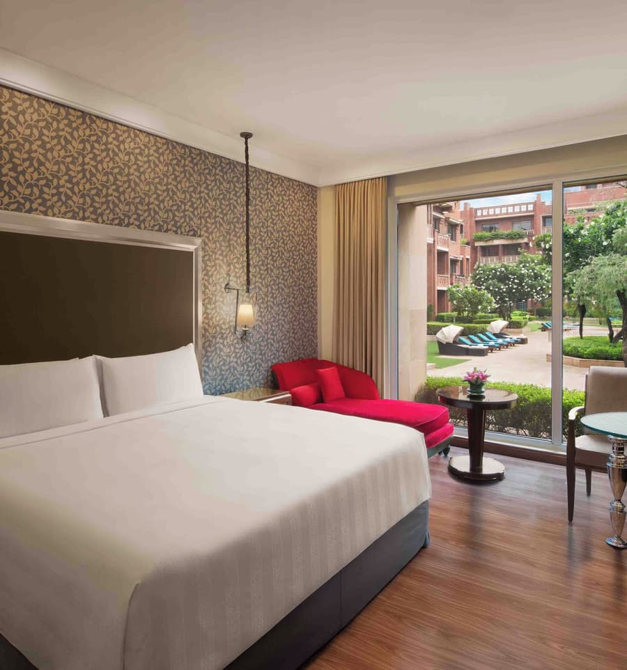 ITC Rajputana, A Luxury Collection Hotel, Jaipur