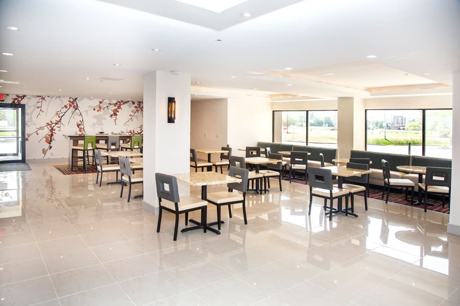 MainStay Suites Springfield IL