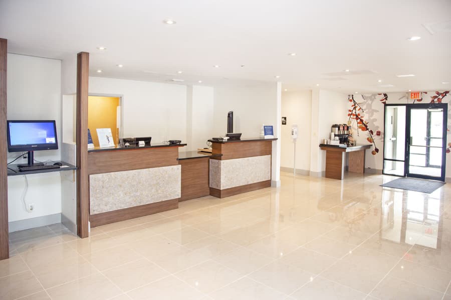 MainStay Suites Springfield IL