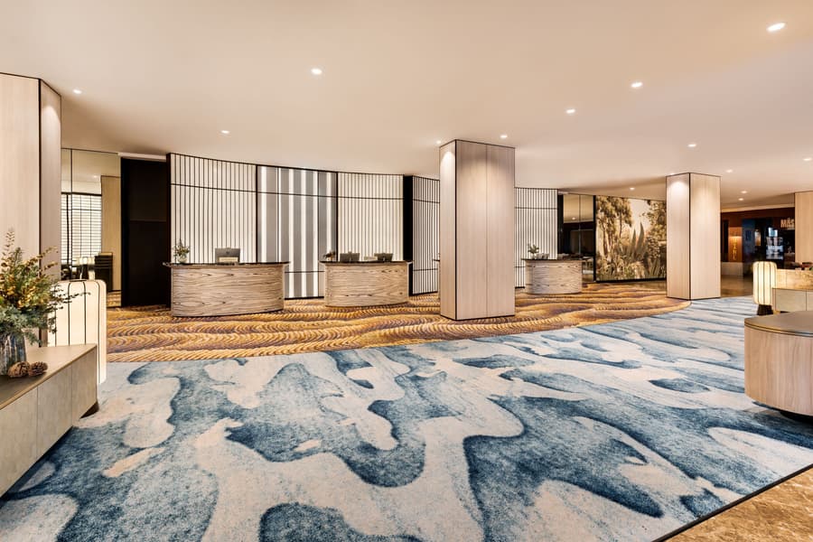 Pan Pacific Perth