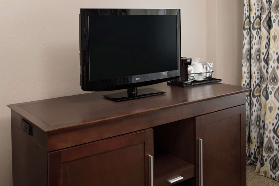 Hampton Inn Louisville Downtown