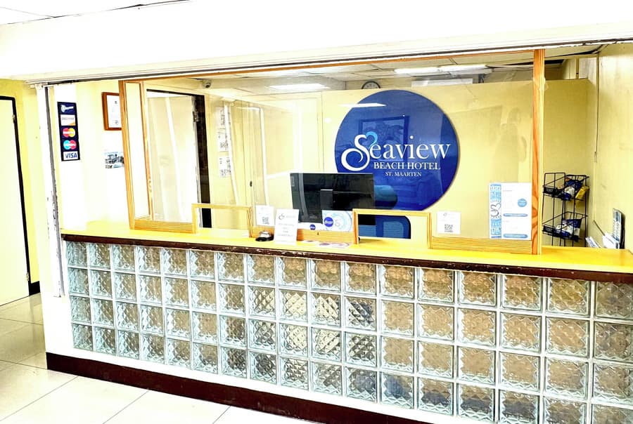 Seaview Beach Hotel