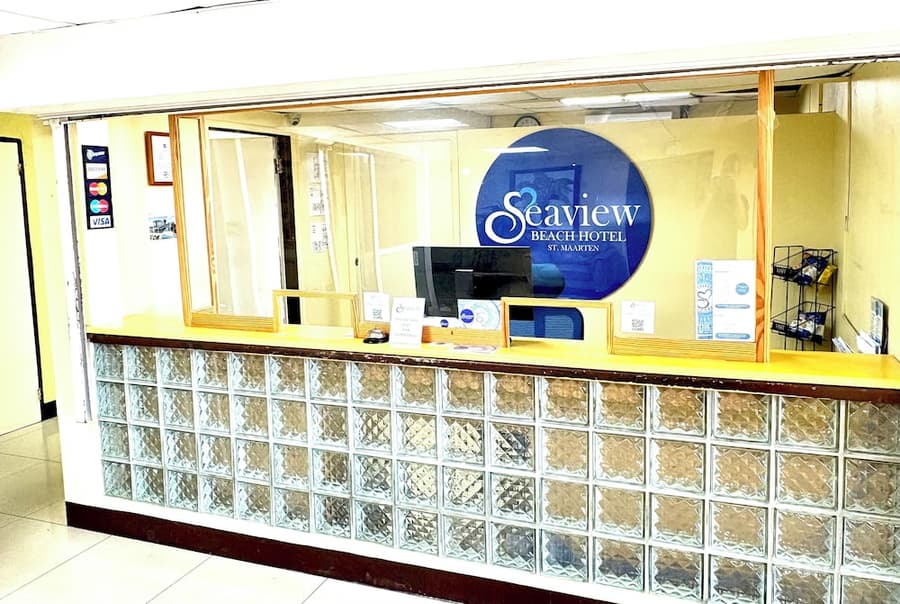 Seaview Beach Hotel