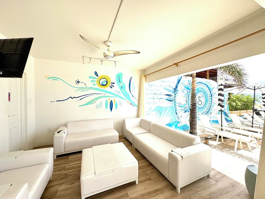 Seaview Beach Hotel