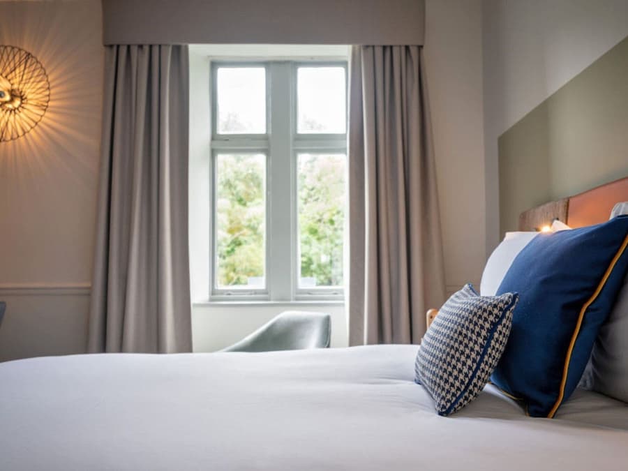 voco Edinburgh - Royal Terrace by IHG