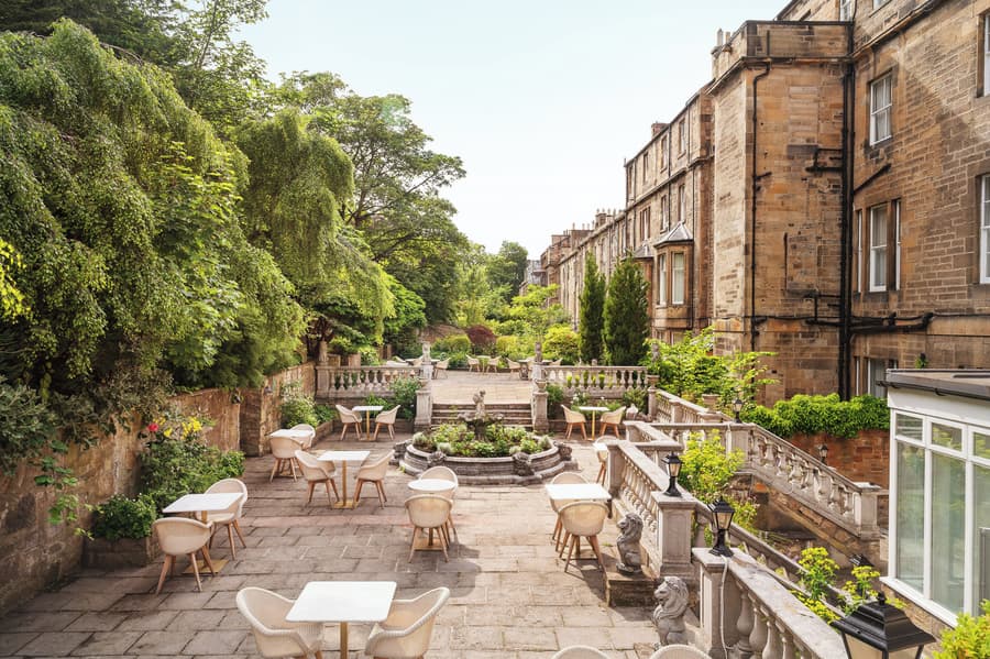 voco Edinburgh - Royal Terrace by IHG
