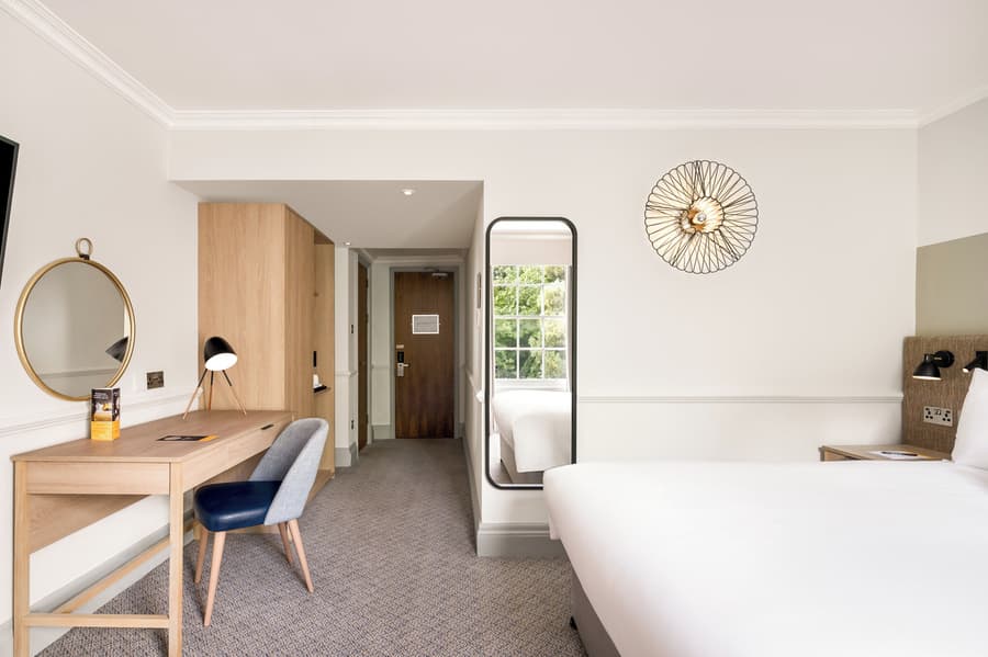 voco Edinburgh - Royal Terrace by IHG