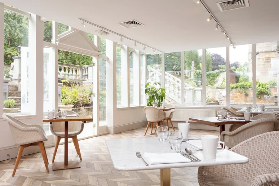 voco Edinburgh - Royal Terrace by IHG