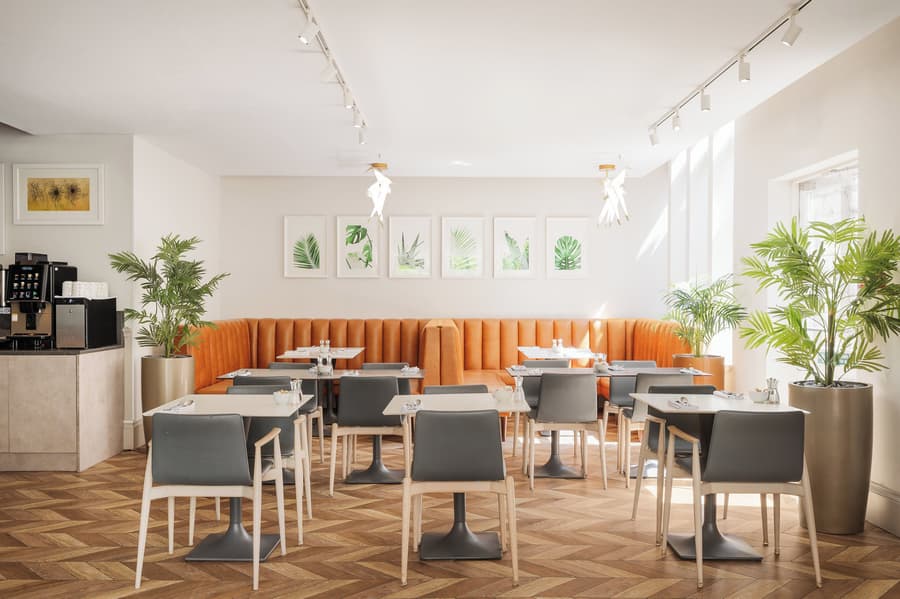 voco Edinburgh - Royal Terrace by IHG