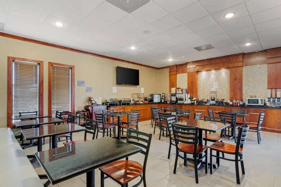 Best Western St. Louis-Kirkwood Route 66