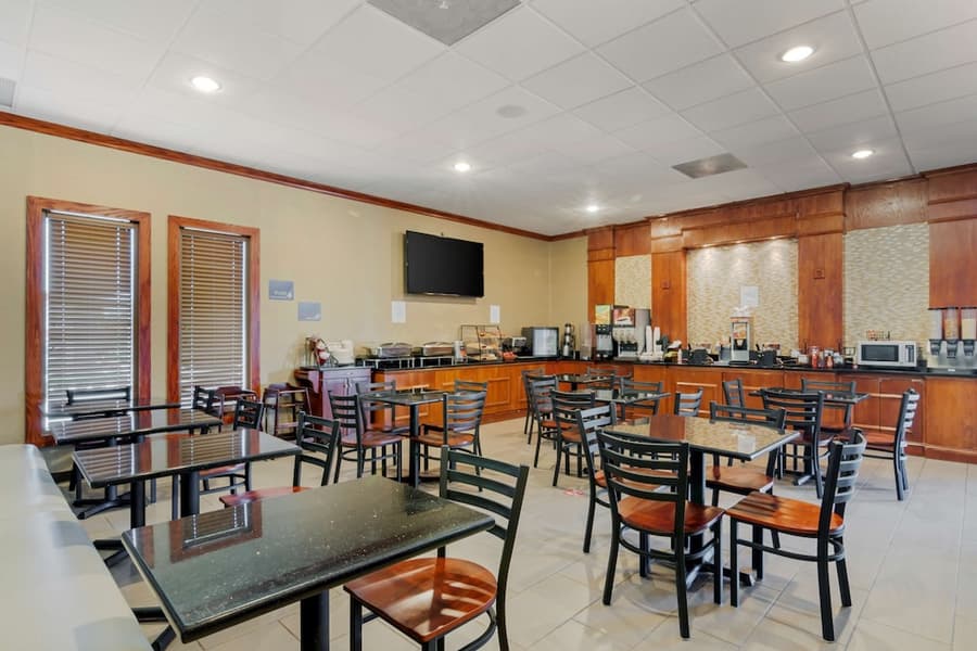 Best Western St. Louis-Kirkwood Route 66