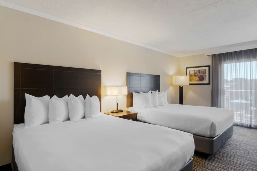 Best Western St. Louis-Kirkwood Route 66