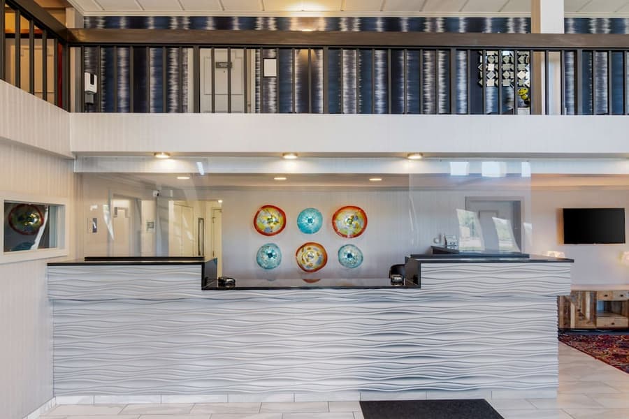 Best Western St. Louis-Kirkwood Route 66