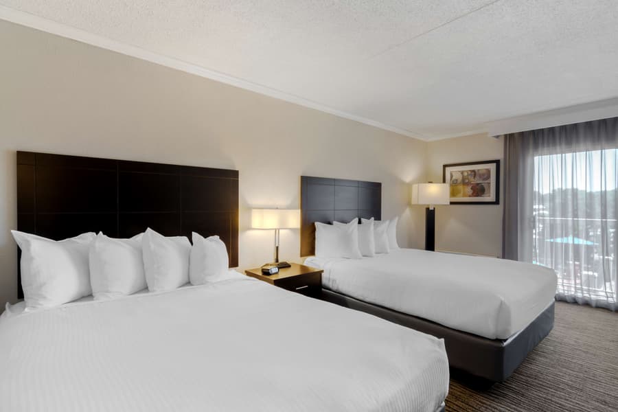 Best Western St. Louis-Kirkwood Route 66