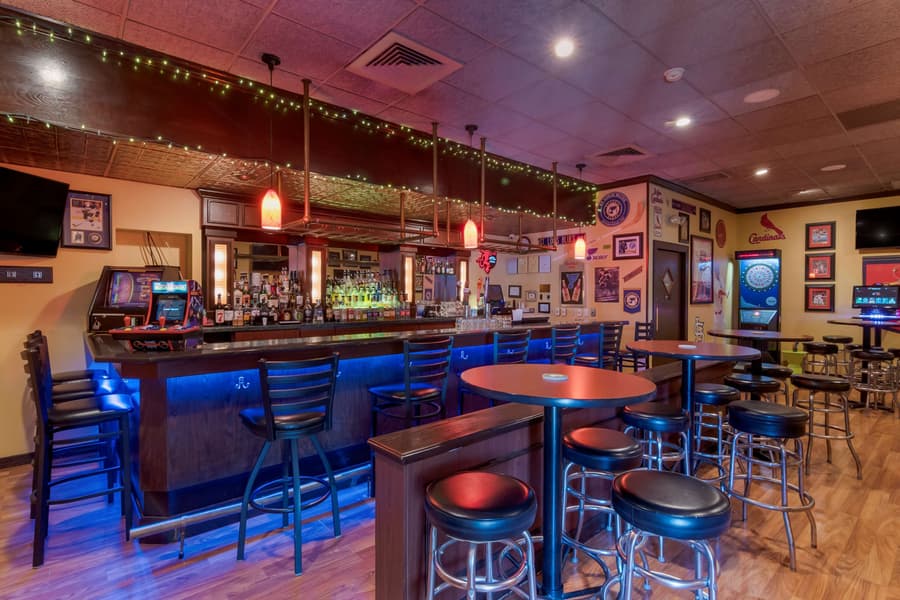 Best Western St. Louis-Kirkwood Route 66