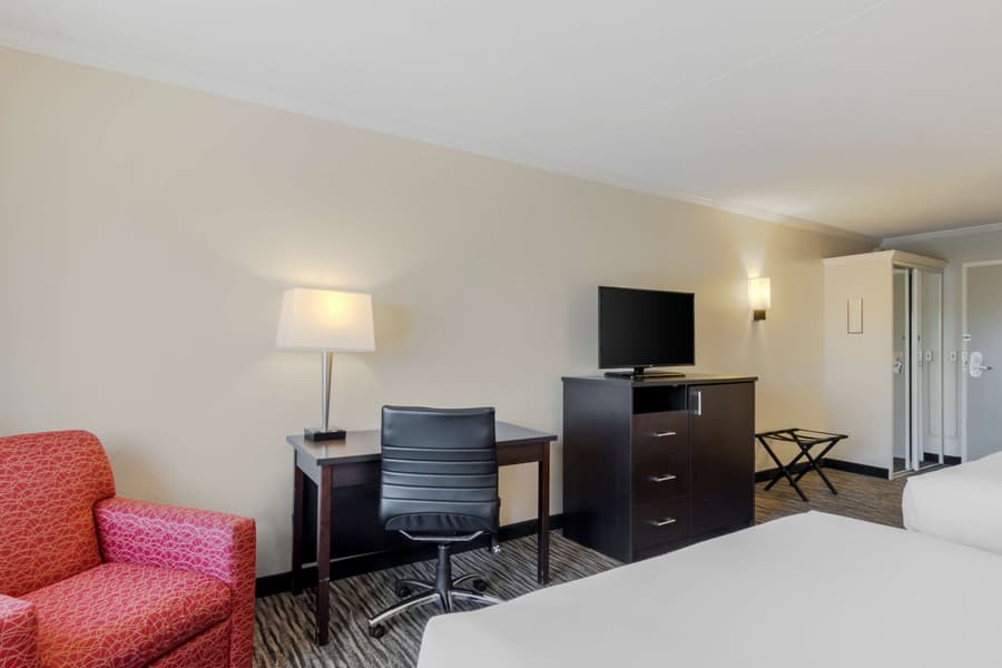 Best Western St. Louis-Kirkwood Route 66