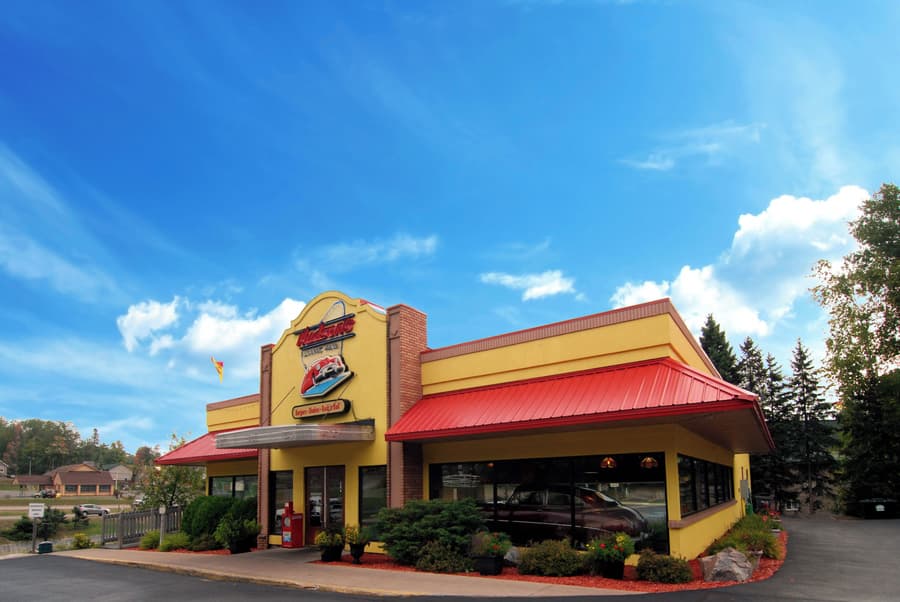 Days Inn by Wyndham Marquette