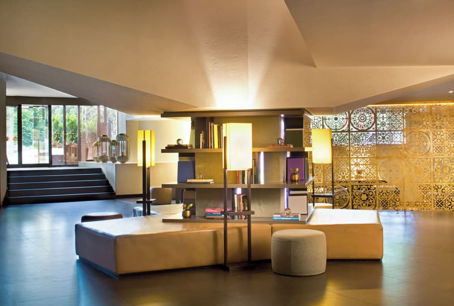 Starhotels Michelangelo