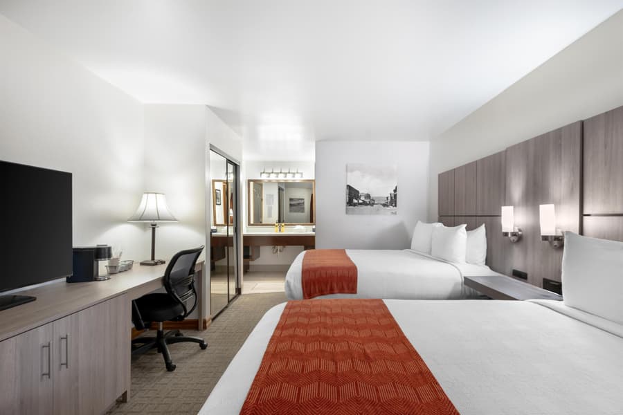 Best Western Plus Rio Grande Inn