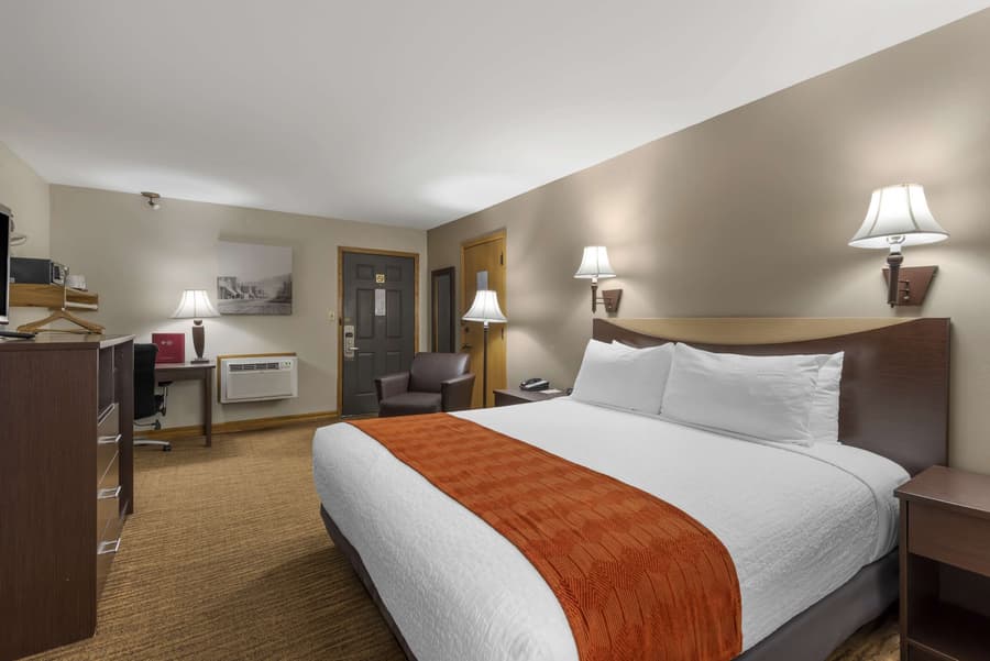 Best Western Plus Rio Grande Inn