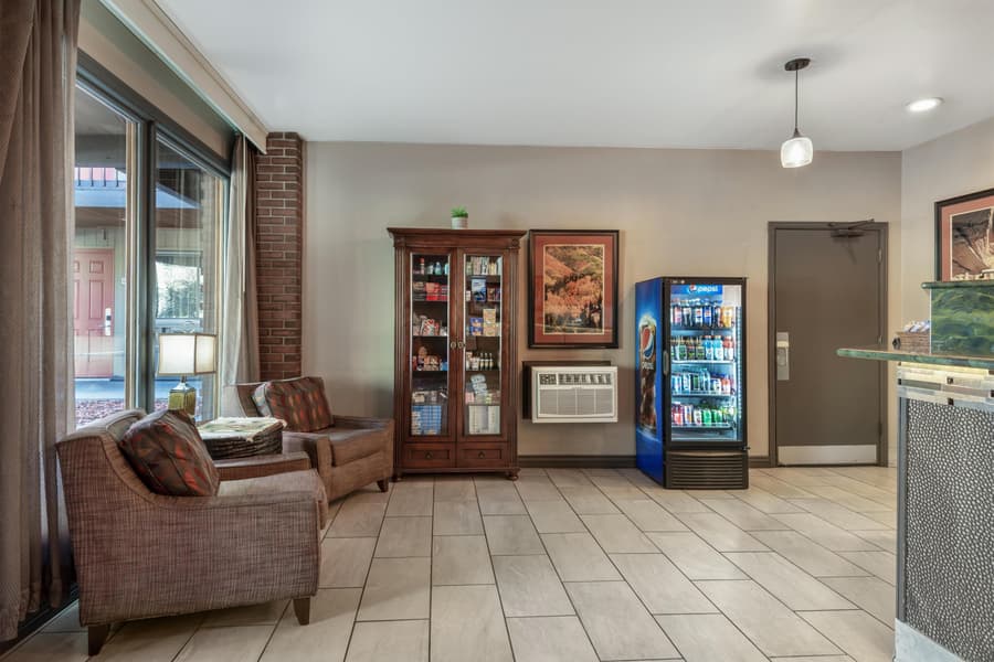 Best Western Plus Rio Grande Inn