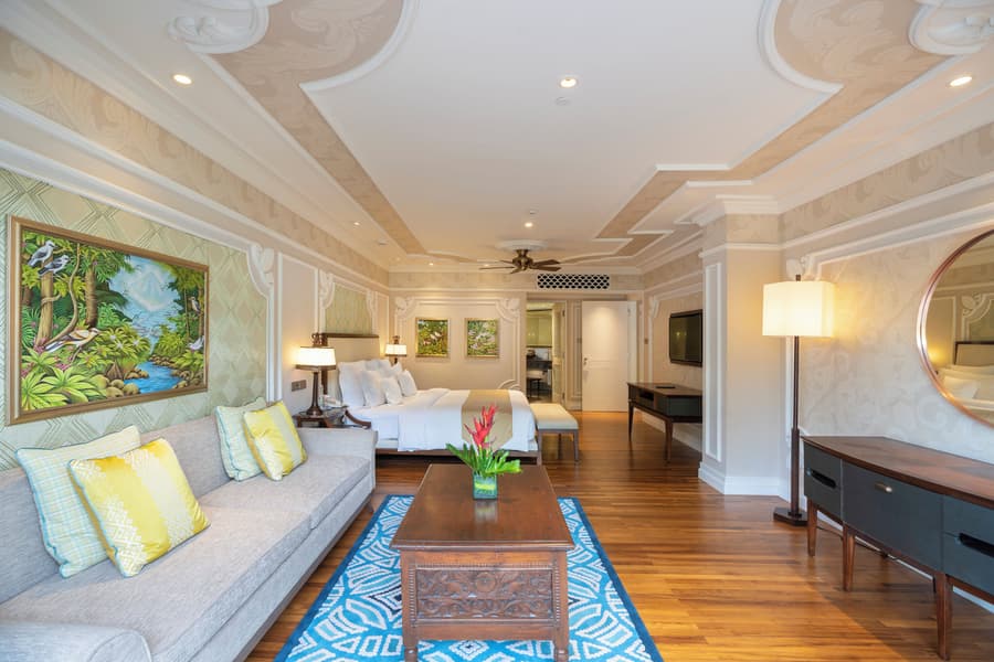 InterContinental Bali Resort by IHG