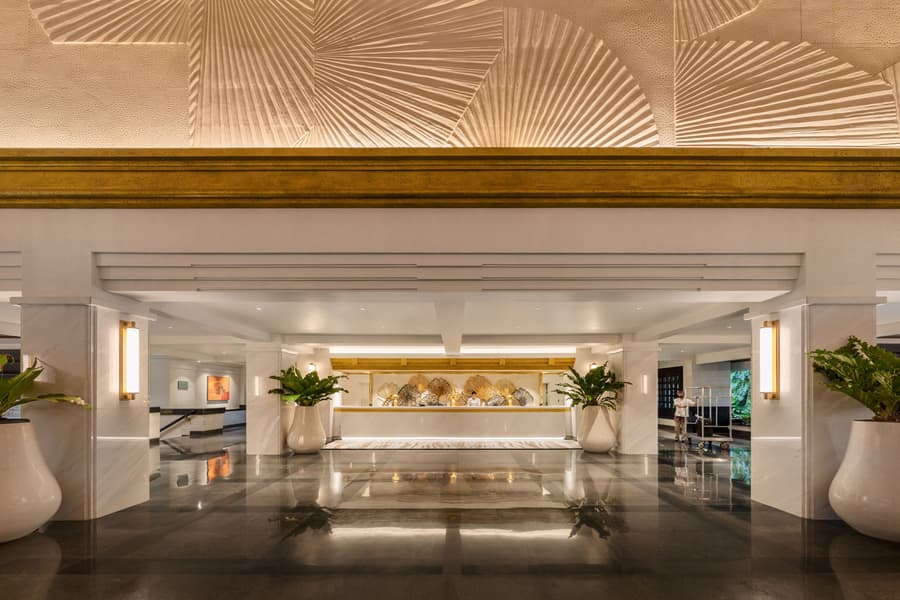 InterContinental Bali Resort by IHG