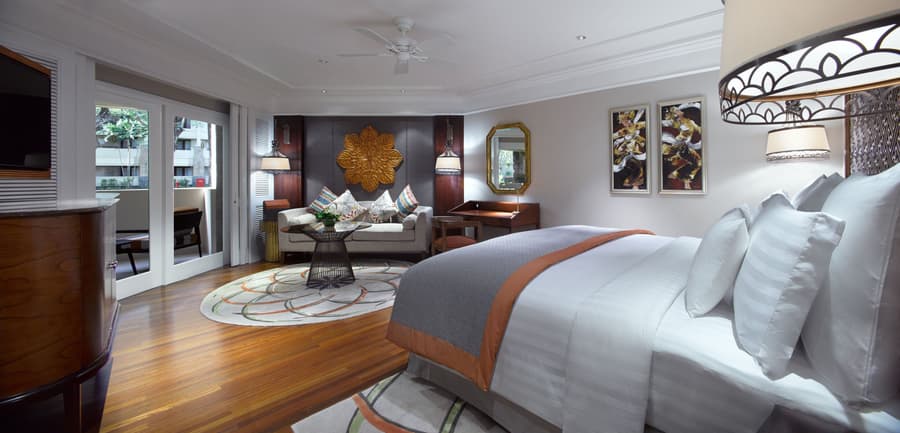 InterContinental Bali Resort by IHG