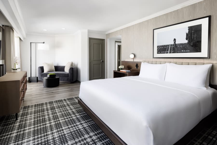 Hyatt Regency San Francisco Downtown SOMA