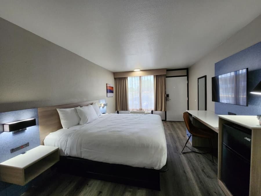 Baymont by Wyndham Lafayette